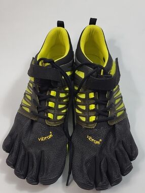 Vibram 5Fingers Barefoot Watershoes Size 11.5/12